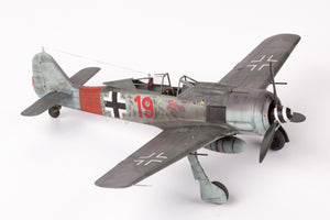 Eduard 82147 Fw 190A-8 1/48 – image 28