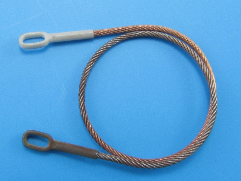 Eureka XXL ER-3536 Towing cable for Churchill 1/35 – image 2