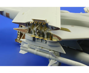 Eduard 48680 EA-6B wing fold 1/48 Kinetic – obrázek 2
