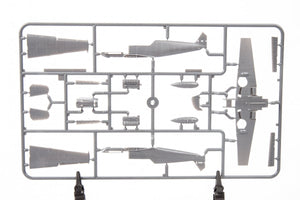 Eduard 7032 Bf 109E-3 ProfiPACK edition 1/72 – image 7