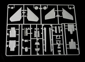 KA Models KP-72002A F-14A PLUS Tomcat &amp;quot;SantaCat&amp;quot; (ex Fujimi) 1/72 – image 8