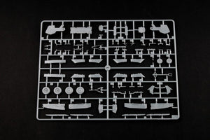 Hobby Boss 80364 F3H-2 Demon 1/48 – Bild 7