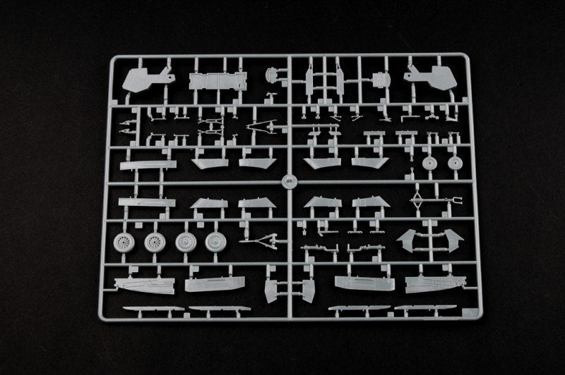 Hobby Boss 80364 F3H-2 Demon 1/48 – Bild 7