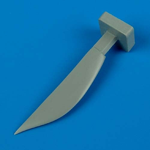 Quickboost QB72213 F-105 Thunderchief aileron ventral correct 1/72