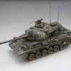 Fine Molds FM46 JGSDF MBT Type 61 Upgraded 1/35 – image 4