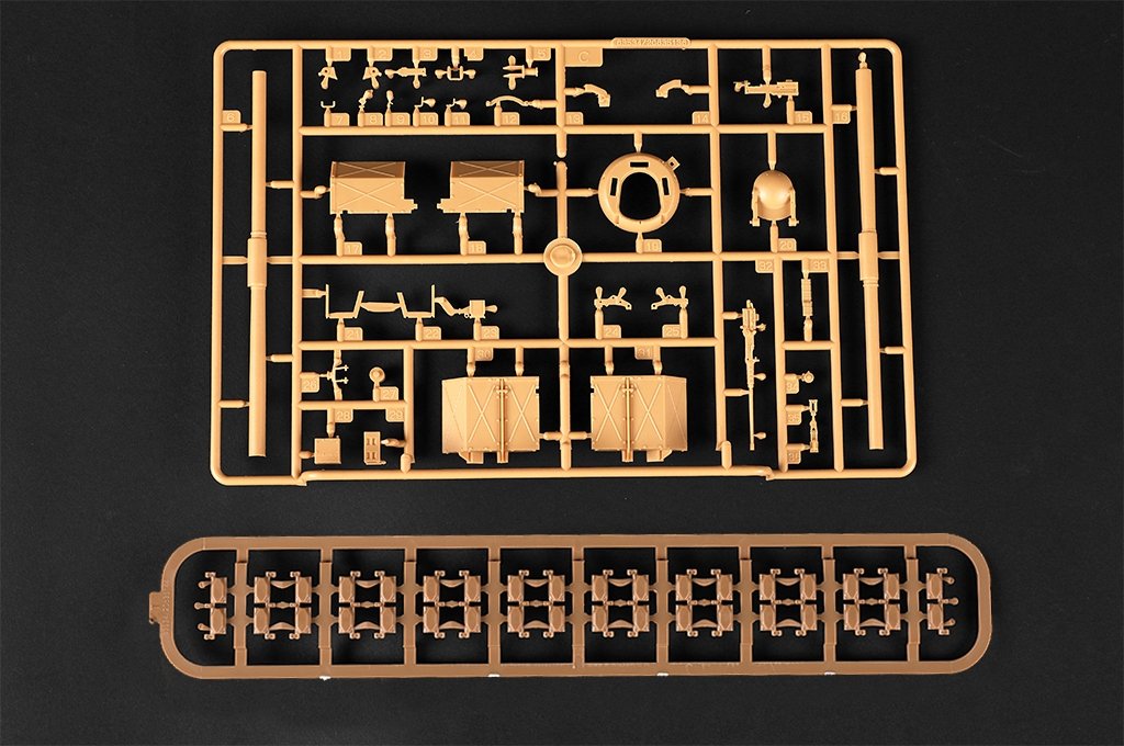 I Love Kit 63534 M48A5 MBT 1/35 – image 11