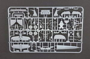 Arma Hobby 40012 Hurricane Mk IIb Reconnaissance 1/48 – Bild 9