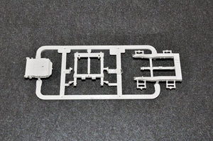 Trumpeter 07109 Russian SAM-6 antiaircraft missile 1/72 – obrázek 6