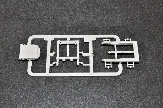 Trumpeter 07109 Russian SAM-6 antiaircraft missile 1/72 – obrázek 6