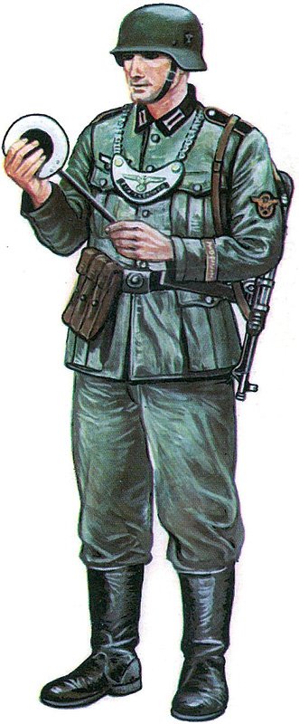 Italeri 0317 ZUNDAPP KS750 WITH SIDECAR 1/35 – image 3