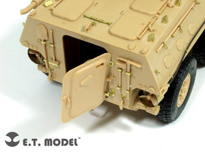 ET Model E35-036 Chinese PLA ZSL-92B IFV For Hobbyboss 82456 – Bild 5