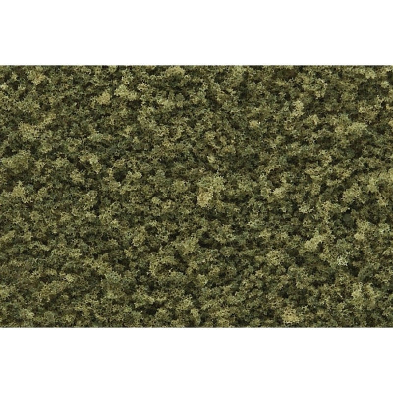 Woodland Scenics WT1362 TURF - Gazon grossier couleur herbe brûlée 1L
