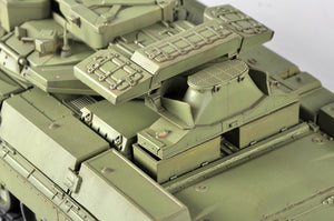 Trumpeter 09533 Russian Object 477 XM2 1/35 – obrázek 18