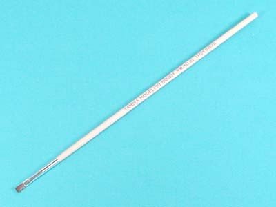Tamiya 87028 Flat Brush No. 01