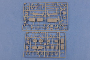 Hobby Boss 83869 IDF APC Nagmachon Doghouse I 1/35 – image 7
