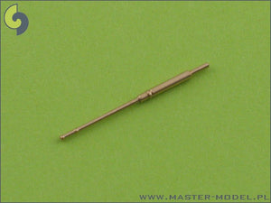 Master SM-350-004 German 10.5cm (4.1in) SKC/33 barrels - late type (16pcs) – Bild 3