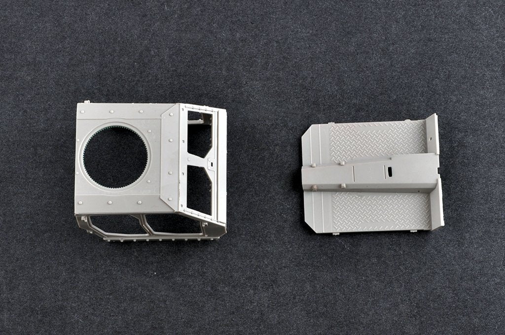 I Love Kit 63537 M1278A1 Heavy Guns Carrier Modification With The M153 CROWS 1/35 – imagen 12