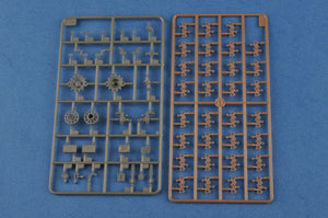 Hobby Boss 83856 IDF ACHZARIT 1/35 – obrázek 6