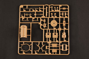 I Love Kit 63519 M3A5 Medium Tank 1/35 – imagen 12