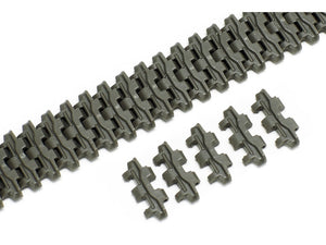 Tamiya 35344 French Medium Tank SOMUA S35 1/35 – Bild 7