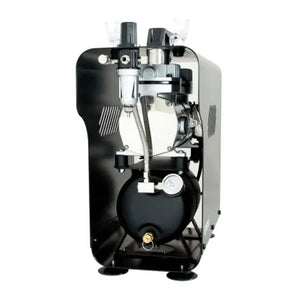 Sparmax TC620X Mini Air Compressor With 2x3m Hose – imagen 4