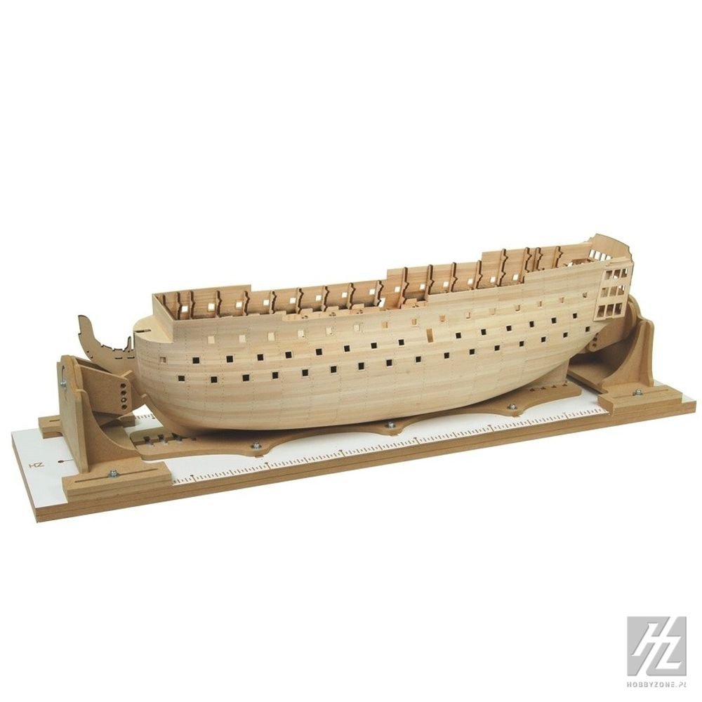 Hobby Zone HZ-PSM1 Professional Model Shipyard – image 5