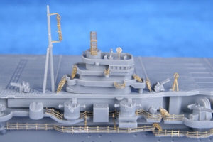 MK1 Design MS-70008 IJN SHOKAKU DETAIL-UP ETCHED PART 1/700 – Bild 6