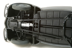 Tamiya 35321 Simca 5 Staff Car 1/35 – imagen 6
