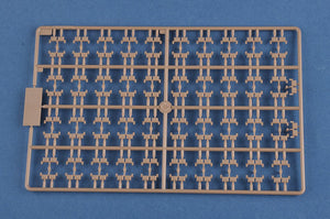 Hobby Boss 84503 Leopard C2 (Canadian MBT) 1/35 – Bild 10