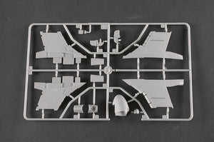 Trumpeter 01641 A-6 E Intruder 1/72 – image 26