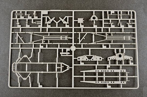 Trumpeter 09521 S-300V russe 9A85 SAM 1/35 – image 10
