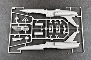 Trumpeter 05804 L-39C Albatro 1/48 – image 5
