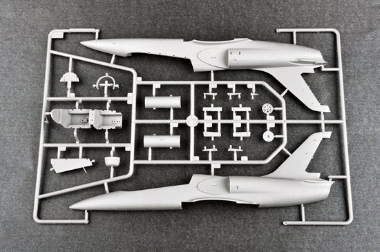 Trumpeter 05804 L-39C Albatro 1/48 – image 5