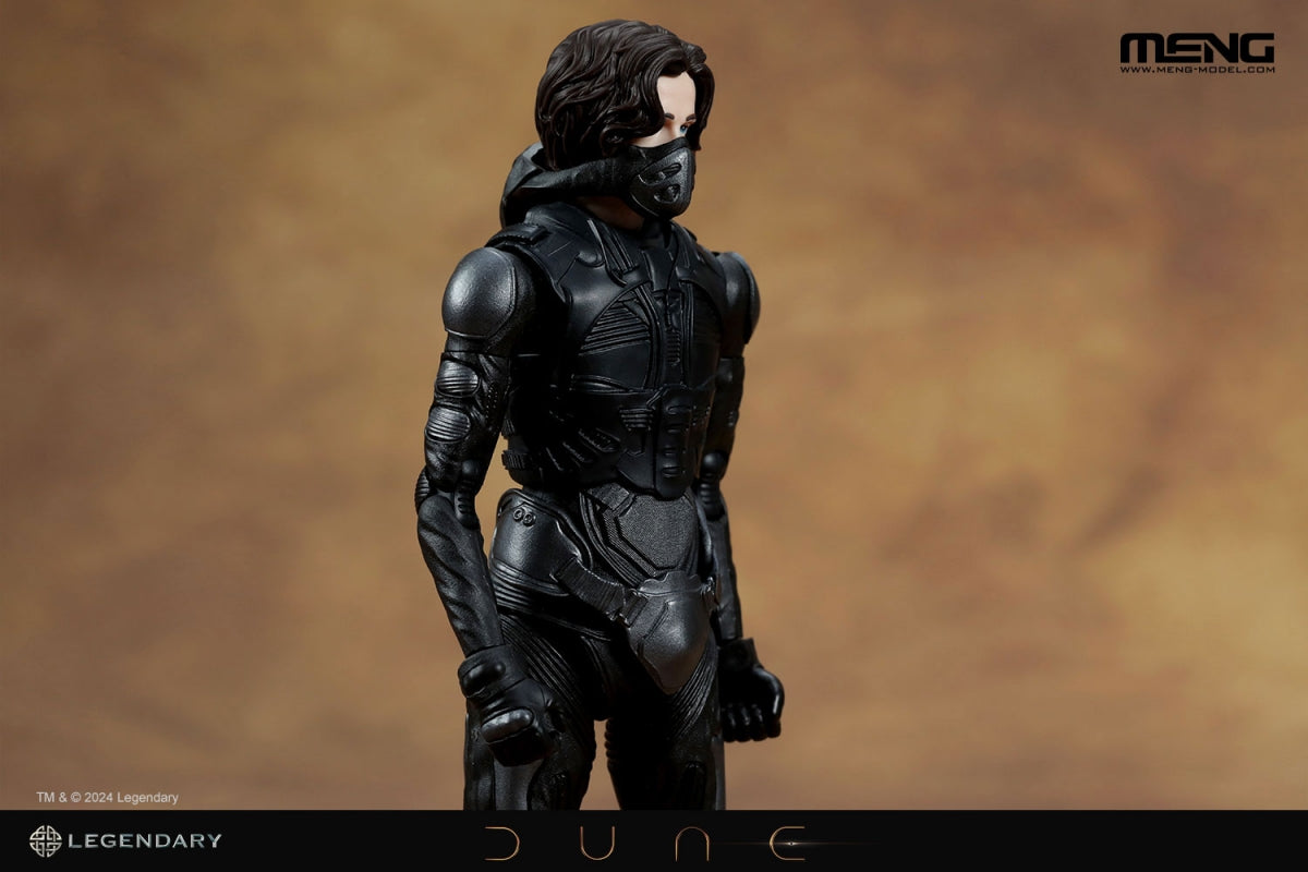 Meng Model AFS-002 Dune Paul Atreides 1/12 – image 7