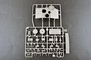 Trumpeter 09554 Russian BREM-1M Armored Recovery Vehicle 1/35 – image 12