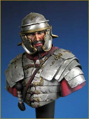 Young Miniatures YH1811 ROMAN Legionarius 1st Century AD 1/10