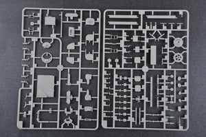 Trumpeter 05584 Russian BMP-2 IFV 1/35 – image 6