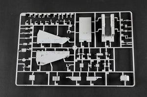 Trumpeter 02358 Germanium 8.8cm Flak 41 1/35 – Bild 20