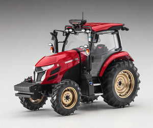 Hasegawa 66108 YANMAR TRACTOR YT5113A “ROBOT TRACTOR” 1/35 – Bild 2