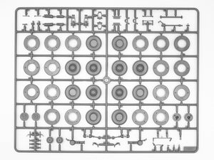 ICM 35533 Typ 770K (W150) Tourenwagen 1/35 – obrázek 5