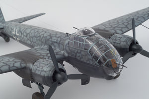 Omask 34026 Junkers Ju-188 1/48 – zdjęcie 2