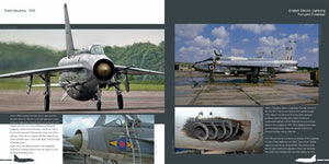 HMH Publications DH-040 English Electric Lightning - Aircraft in Detail 040 (English Version) – image 4