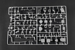 Trumpeter 00945 Pz.Kpfw.VI Ausf.E Sd.Kfz. 181 Tiger I Late Production 1/16 – Bild 35