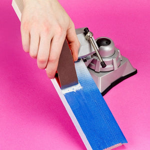 Modelcraft PFL6040-B Sanding Bands (40mm) x 3 – zdjęcie 5
