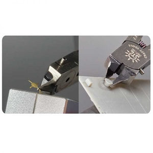 DSPIAE ST-L ULTIMATE BLADELESS PLIERS (modeling pliers) – image 2