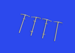 Eduard SIN635001 WWII German tool set 1/35 – Bild 13