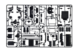 Italeri 3916 MAN TGX XXL D38 1/24 – immagine 7