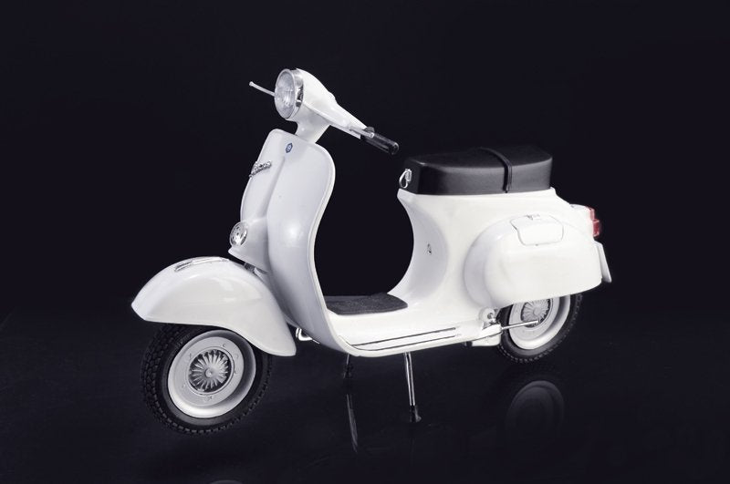 Italeri 4633 VESPA 125 PRIMAVERA 1/9 – Bild 2