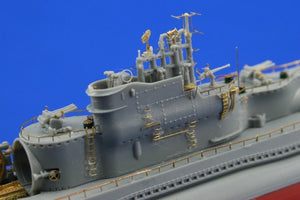 Eduard 53037 I-400 1/350 Tamiya – Bild 9