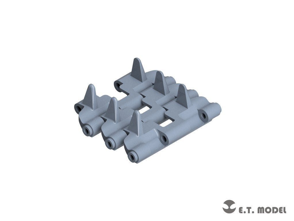 ET Model P35-033 WWII French Renault R35 Light Infantry Tank Workable Track ( 3D Printed ) 1/35 – image 2